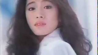CM-PIONEER-PrivateCD-パイオニア-プライベート-中森明菜