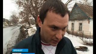 Паводок