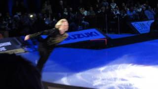 Plushenko - Adagio - Bol on ice - 04.05.2019