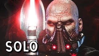 SWTOR: Darth Malgus SOLO!