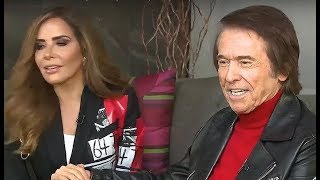 Raphael en "Hoy" con Gloria Trevi (Mexico). 2019 (Completo) viva-raphael.com
