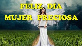 Feliz Dia de la Mujer este 8 de Marzo Dia de la Mujer y Dia Internacional de la Mujer 2019