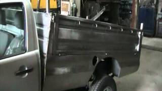 ΑΝΑΤΡΟΠΗ ΚΑΡΟΤΣΑΣ INOX - ΣΤΑΦΥΛΑΡΑΚΗΣ ΧΑΝΙΑ