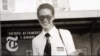A Gay Mormon Love Story: Elder | Op-Docs | The New York Times