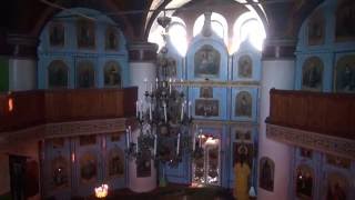 Благослови душе моя Господа Хор братии Ульяновского монастыря