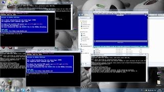 Что делать если QBasic не запускается?