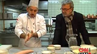 Meşhur Antep yuvalaması nasıl yapılır?