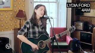 Lydia Ford | 4AM | The OB Sessions