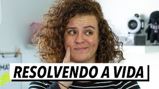 Checklist de pendências pra resolver antes de sair do país