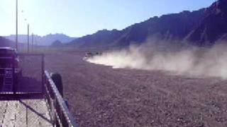 JOYNER SAND VIPER 1100 cc RACE...
