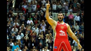 Билял Махов, Bilyal Makhov (Russia) Чемпион мира 2010 Москва