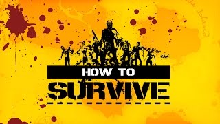 How to Survive Third Person - Первый взгляд