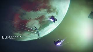 Destiny 2 | NICE jump snipe.