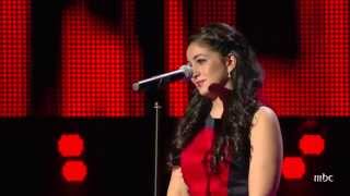 #MBCTheVoice - "الموسم الأول - وسام القروي "يا طيور
