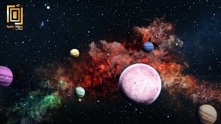 ومضات علمية 28 : ماذا يوجد على حافة الكون ؟