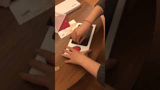 Creative Photo Frame with Rotating Red Heart for Valentine's Day