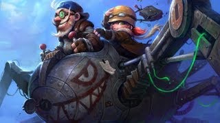 Волшебные и интересные предметы в WoW