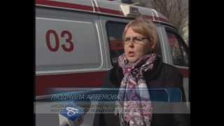 В Белгороде — 24 бригады «Скорой помощи»