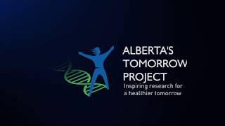 Alberta's Tomorrow Project - Survey 2017 Registration Tutorial