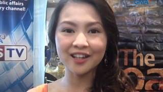 Live Chat: Barbie's Invite
