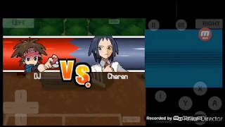 Pokemon negro 2 nuzlocke parte 2 primer medalla - A2fast41