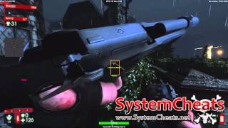 Killing Floor 2 Hacks - SystemCheats