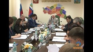 В избиркоме подвели итоги выборов в Белгородской области