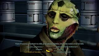 Mass Effect 2: Part 13 using Same-Sex Romances Mod + ALOT, 4k 60fps