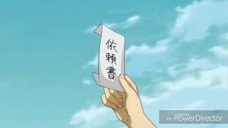 Gintama Opening 21 AMV