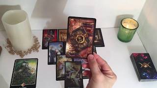 ? CANCER SEMANAL AMOR | ESA PERSONA SE COMPORTA DE MANERA DISTINTA | Tarot Cancer ? Febrero 2020