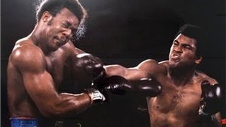 Мохаммед Али в EA Sports UFC 2 #54 не забыли его еще ?