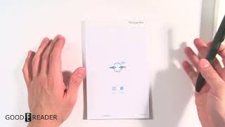 LiveScribe Smartpen 3 Black Edition -  Unboxing