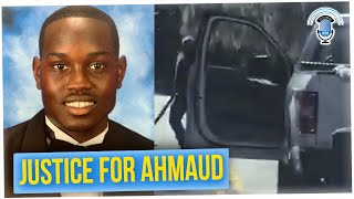 Two Men Involved in Arbery Shooting Face Murder Charges