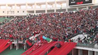 Ambiance Ultra' Imazighen - Yarbé ya l3alé HUSA # MAT