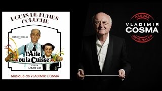 Vladimir Cosma - Minestrone