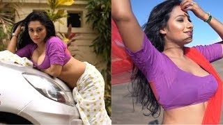 Hot girl dance for vmate videos || sexy girls hot dance videos || bhojpuri songs.