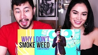 KENNY SEBASTIAN STAND UP COMEDY | Reaction!