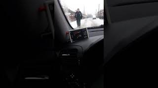 А у Вас есть маячок в автомобиле? Детектор прослушки DR-41