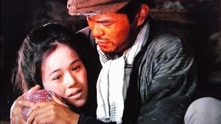 あゝ野麦峠 映画 エンディング曲 主題歌/アルル (Oh/The Nomugi Pass)