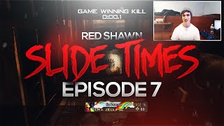 The Slide Times with Shawn | Episode 7