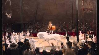 Imre Kalman - Aria of Mister X - from 'The Circus Princess'