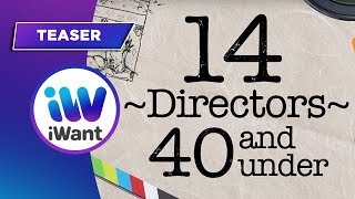 Theodore Boborol: 14 Directors 40 and Under | iWant Top Selection
