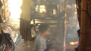 Hận không đầu hàng số phận khi Mẹ bỏ đi theo người đàn ông khác dẫn đến cha bị tâm thần