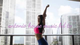 Toly Braun - Turn It Up (Original Mix) [HQ]