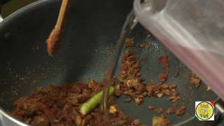 Onion Gravy - By Vahchef @ Vahrehvah.com