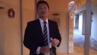 真心管理人きづな社長の川越のフィレンツェ・ベラフローレ・ご入居者様への想い
