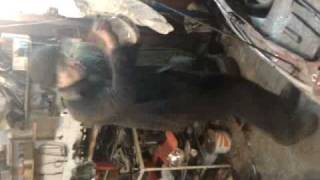 Великое камлание Доктора Ливси