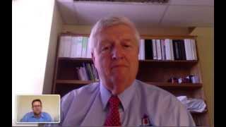 One Idea With: Dr. John Hill, National Rural Education Association Executive Director
