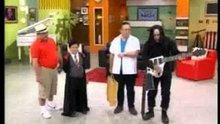 กลมกิ๊ก นุ่น รุ้งทอง 12 ธค 2553 [Part 1]