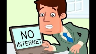 How to fix when everything connects to internet except your browser